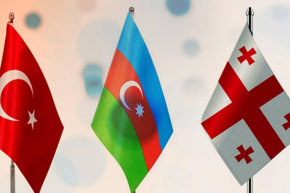 Azərbaycan, Gürcüstan və Türkiyə arasında Gömrük Məsələləri üzrə Üçtərəfli Komitə yaradılır