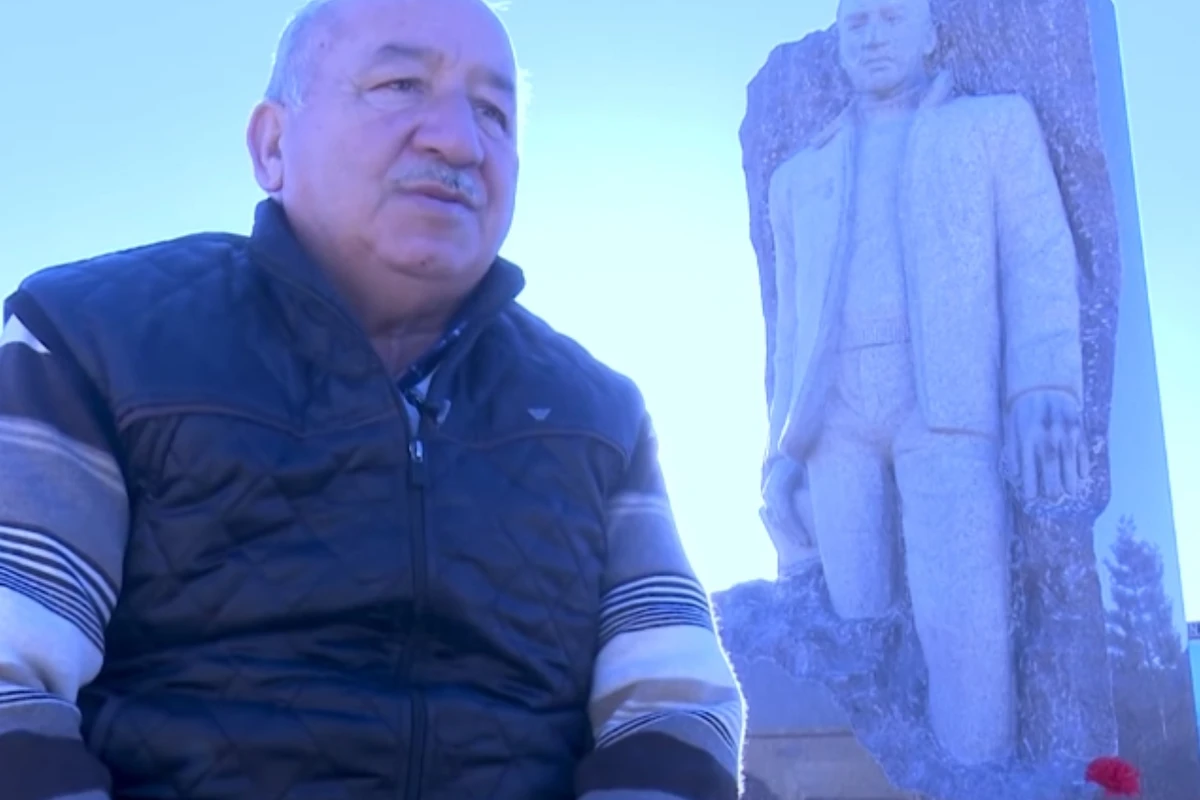 Vüqarın atası danışdı: Pandemiyadan sonra evlənəcəkdi - VİDEO