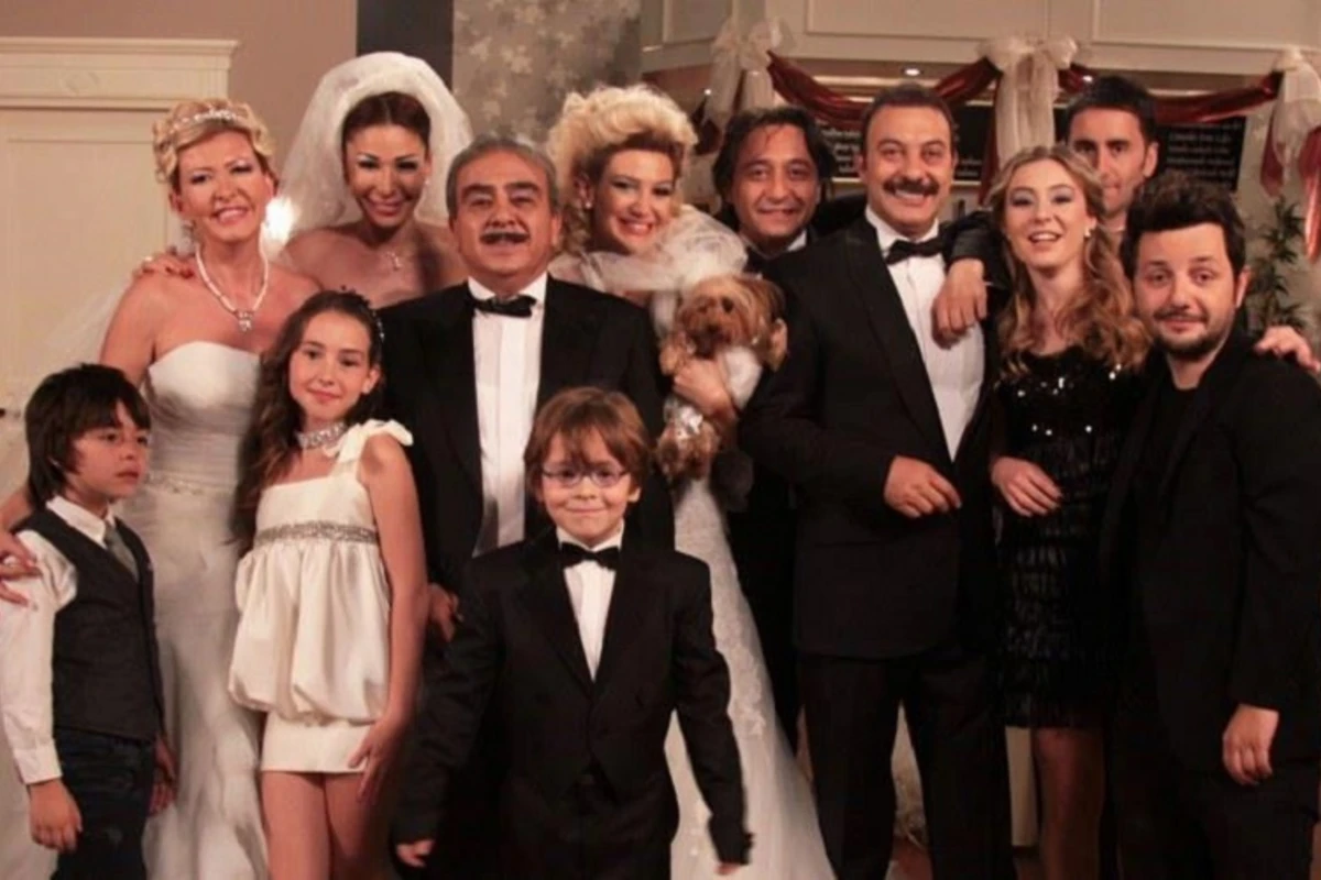 Yahşi Cazibenin aktyoru öldü - FOTO