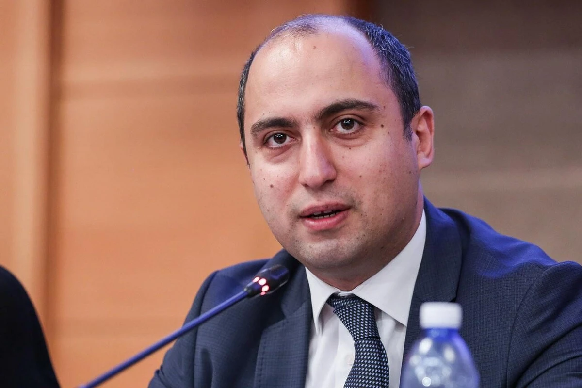 Təhsil naziri narazılığını bildirdi: Bu olarsa, keyfiyyətli təhsil olmayacaq - VİDEO