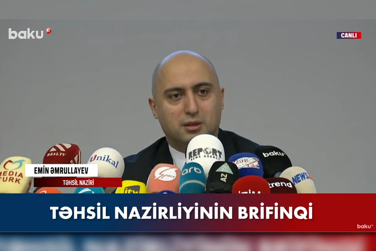 Ləğv olunan idarənin işçilərinin aqibəti necə olacaq? - Nazir aydınlıq gətirdi - VİDEO