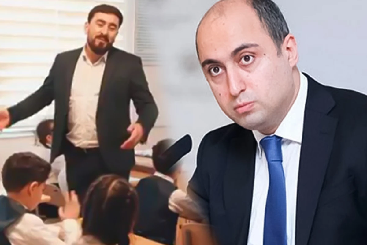 Руководство школы наказано за съемку религиозного клипа - ВИДЕО