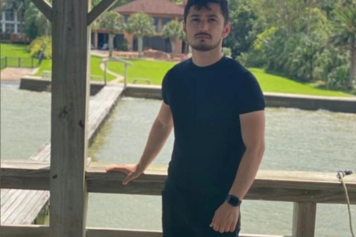 ABŞ-da qətlə yetirilən azərbaycanlının iki ay sonra toyu olacaqmış - TƏFƏRRÜAT - FOTO/VİDEO