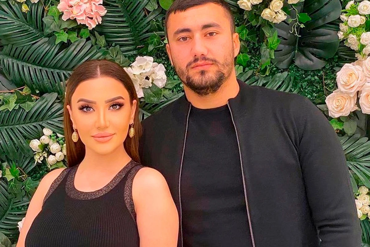 Nigar əri haqqında: Səni öz sağlamlığım bahasına həyata qaytardım - FOTO