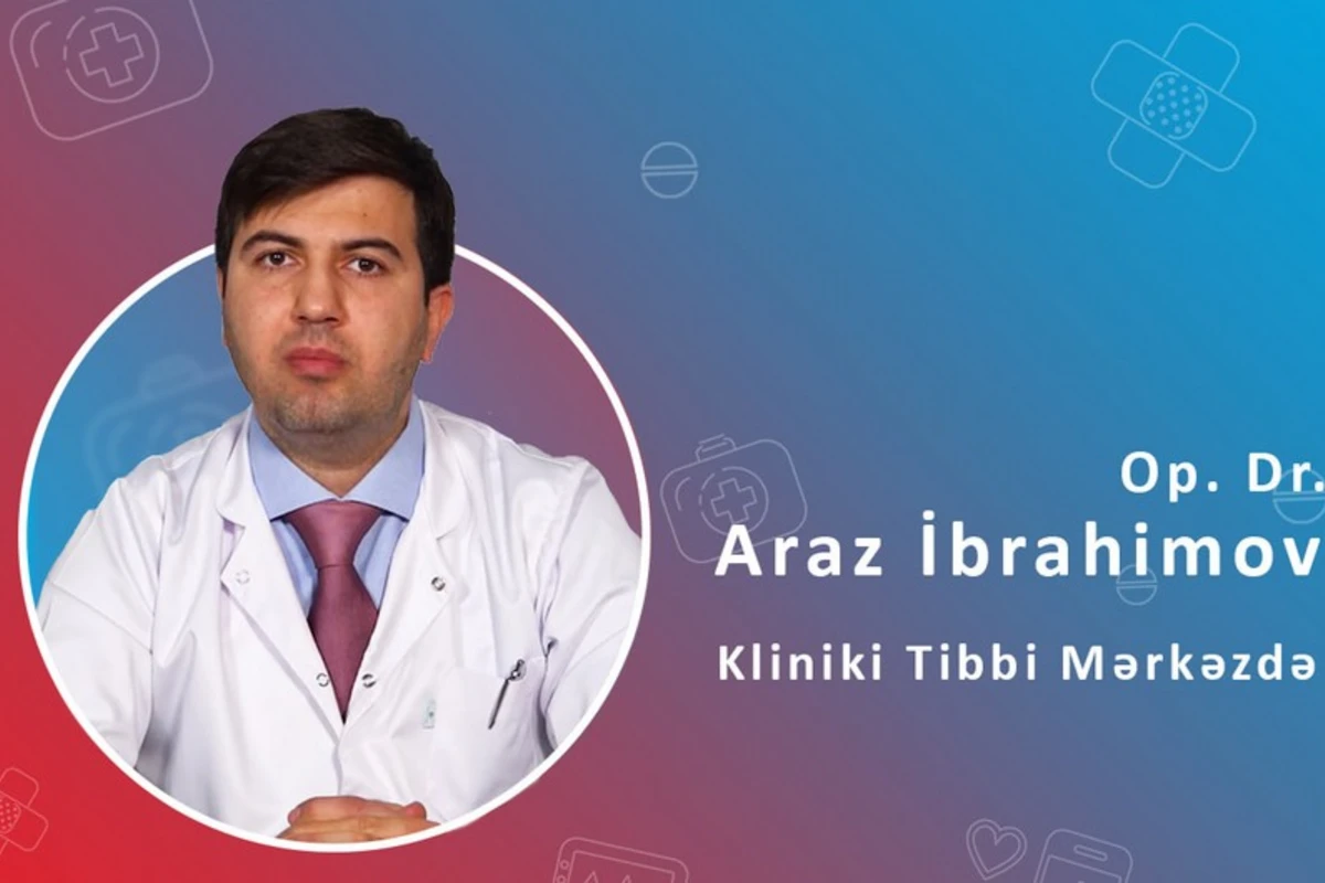 Kliniki Tibbi Mərkəzdə yeni TƏYİNAT