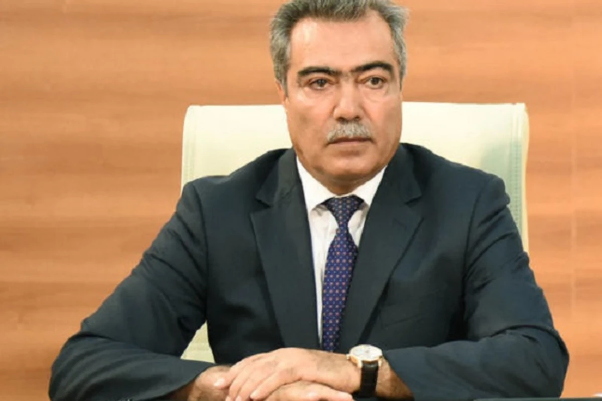 Конфисковано имущество Вугара Сафарли