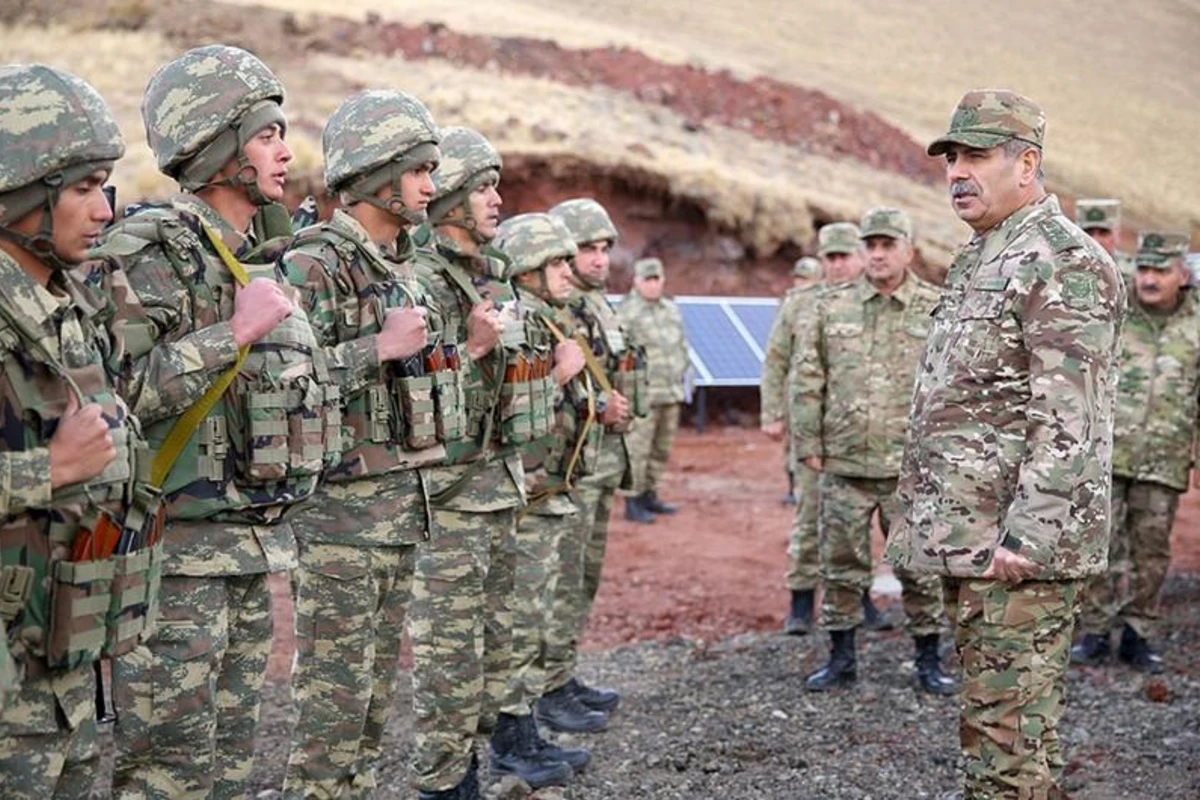 Zakir Həsənov Şuşa əməliyyatının təfərrüatlarını açıqladı: Ermənilər bizi iki istiqamətdən gözləyirdi