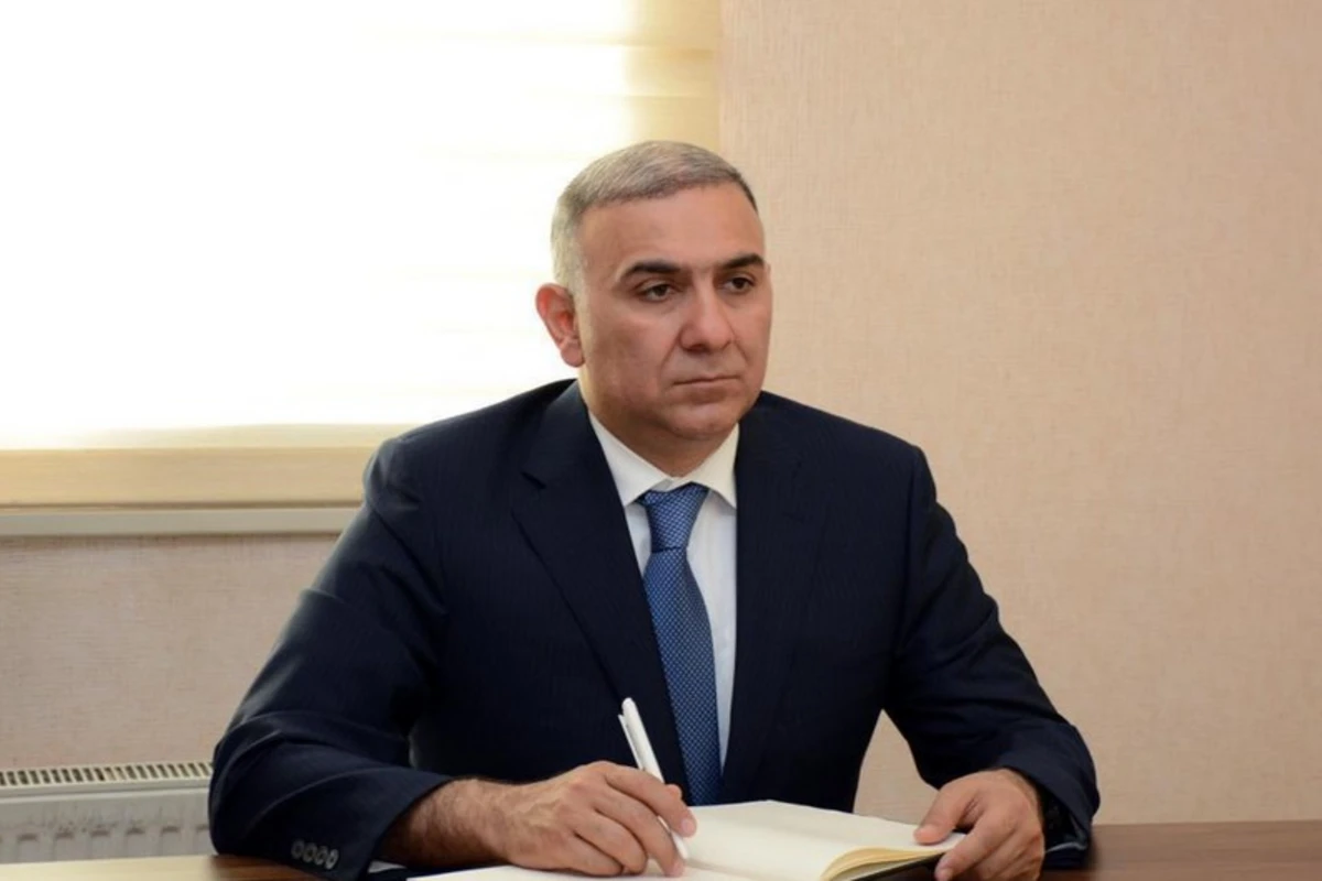 Azərişığın sədri federasiya prezidenti seçiləcək
