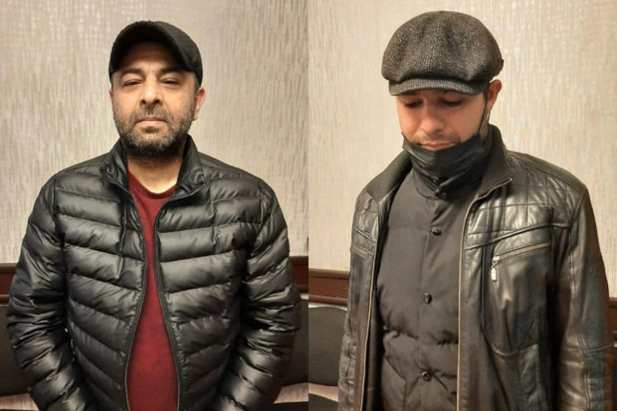 Narkotikdən istifadə edən sürücülər saxlanıldı - FOTO