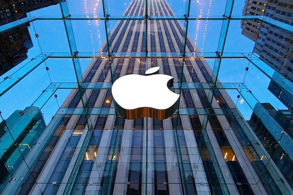 Названа причина массового ухода сотрудников из Apple и Google