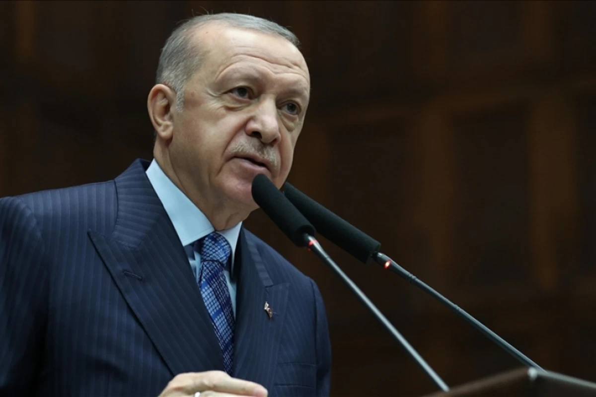 Rəcəb Tayyib Ərdoğan: Türkiyədə növbədənkənar seçkilər olmayacaq