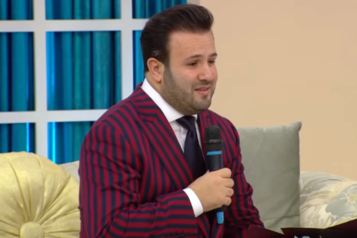 Elnur Məmmədov: Milyonlar xərclədim, 5 övladım oldu, qalmadı - FOTO/VİDEO