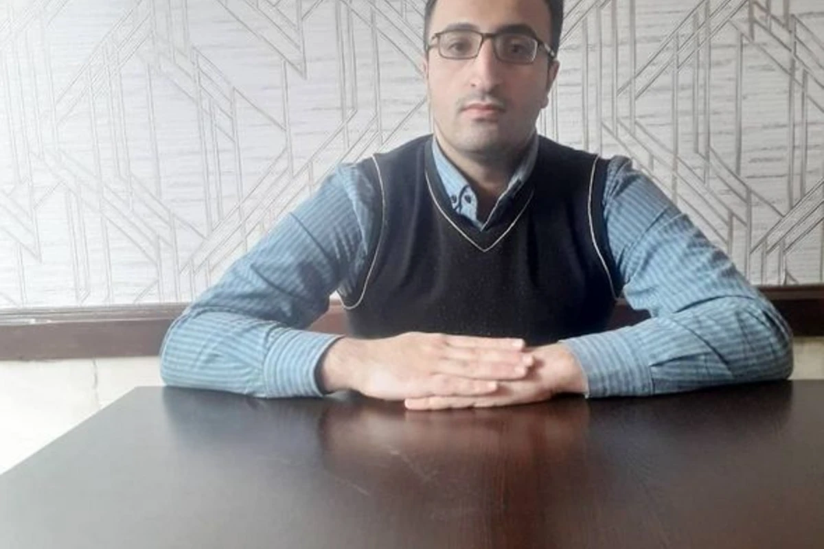 Azərbaycanda tələbə vəfat etdi - FOTO