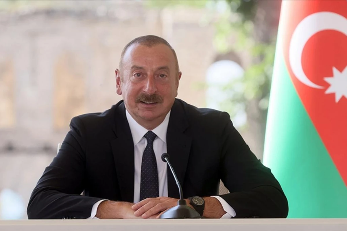 Türkiyə səfirliyi Azərbaycanın dövlət başçısını təbrik edib