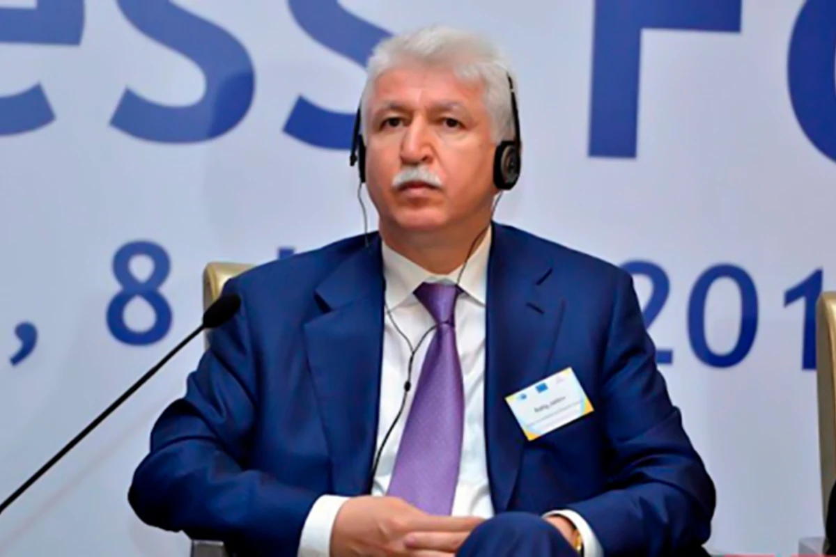 Rafiq Cəlilov həbsdə olan sabiq icra başçısının kadrını İŞDƏN ÇIXARDI - FOTO