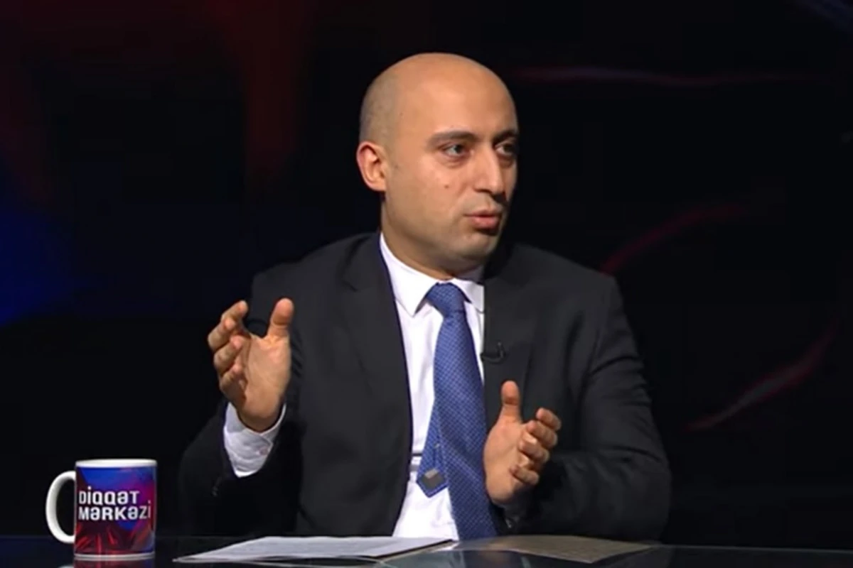 Nazir etiraf etdi: Orta təhsilin keyfiyyəti ilə bağlı ciddi problemlərimiz var - VİDEO