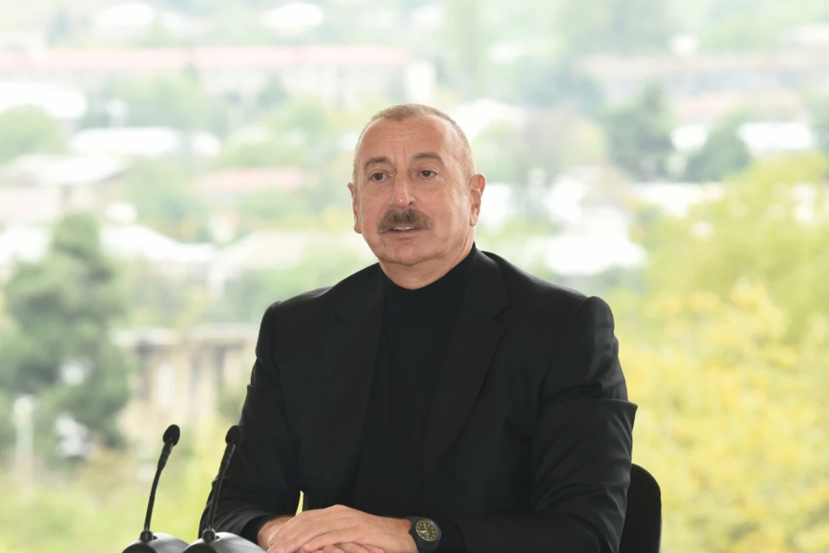 Ali Baş Komandan: İkinci Qarabağ müharibəsi göstərdi, kim kimdir