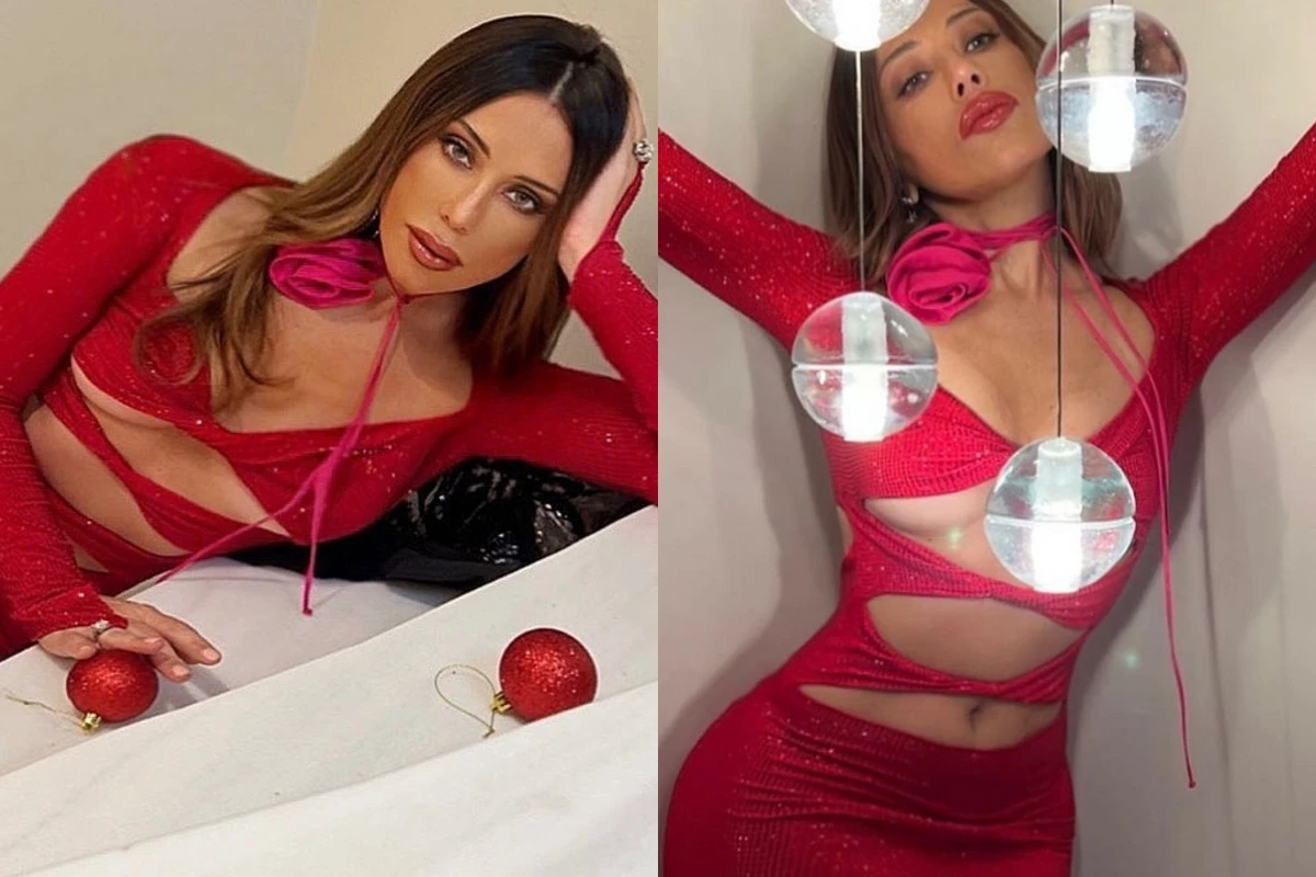 Azərbaycanlı modeldən çox danışılacaq FOTOSESSİYA