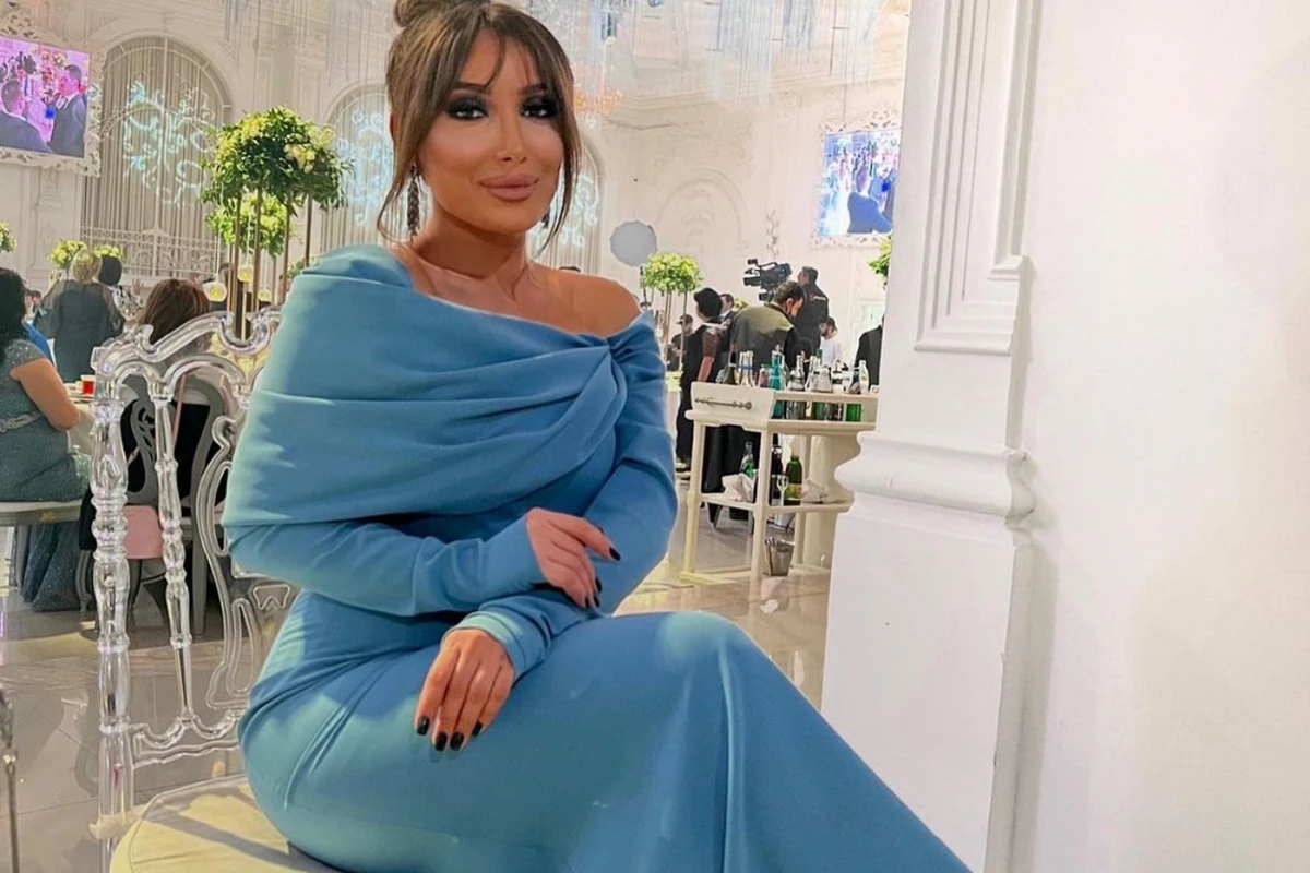 Günay İbrahimli: 12 ayda nələr yaşadım? - FOTO