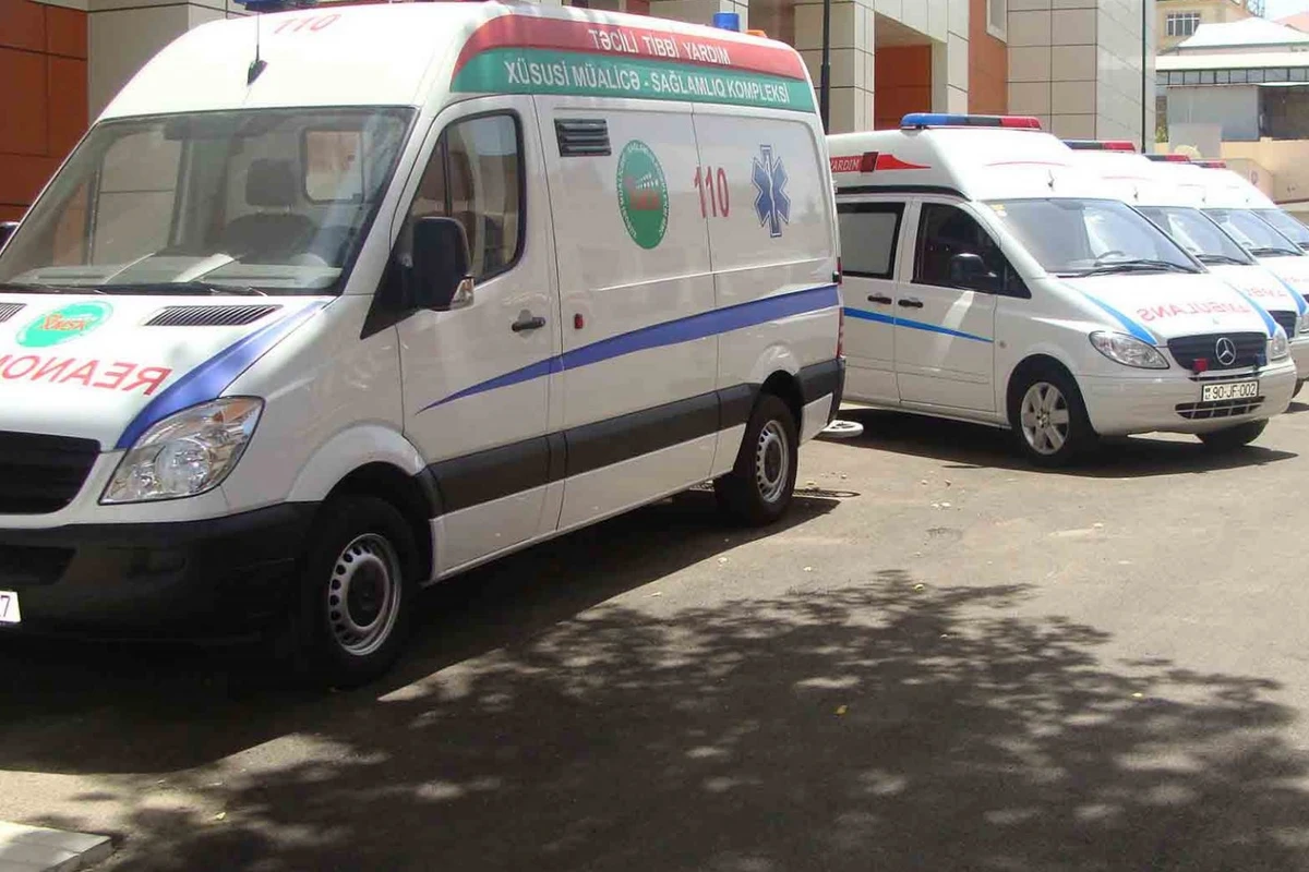 Azərbaycanda 26 yaşlı gənc intihar etdi - FOTO