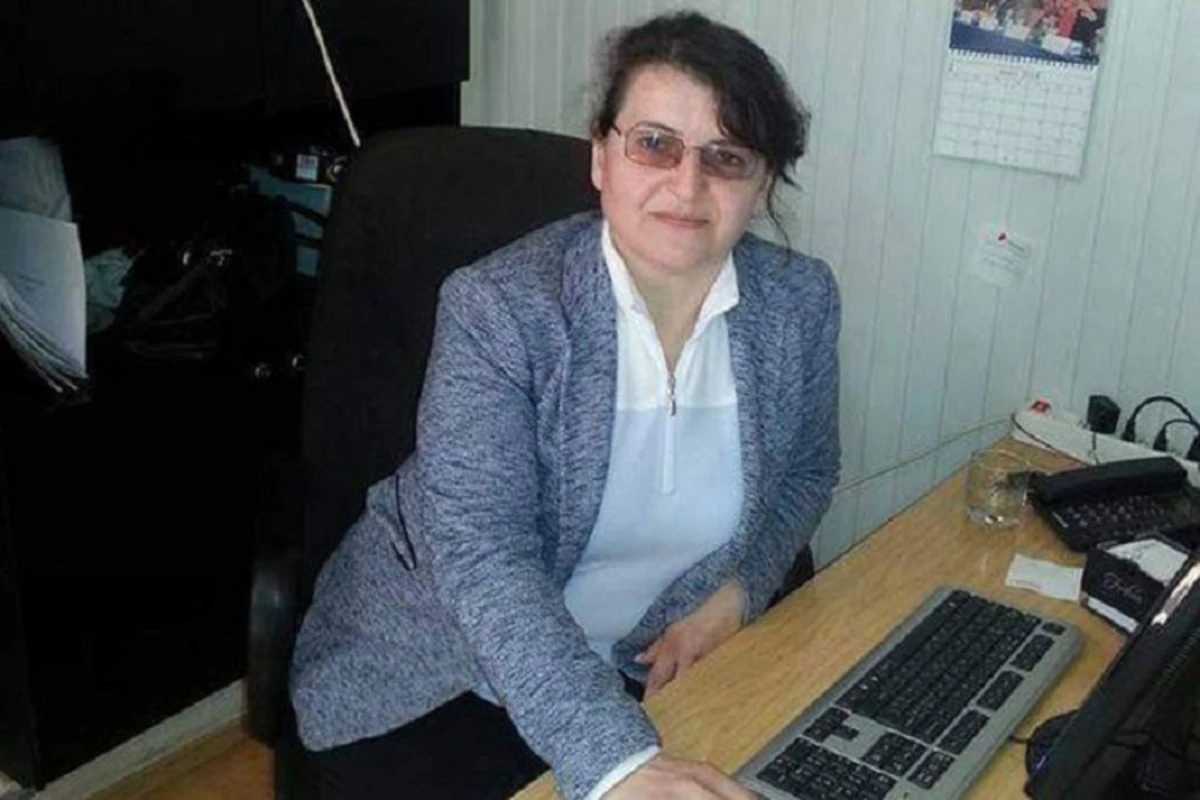 Azərbaycanda keçmiş deputatlığa namizəd intihar etdi - FOTO
