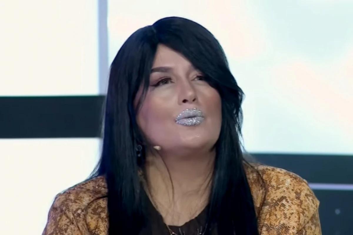 Elza Seyidcahan: Arzu edirəm ki, qatıq satım - VİDEO