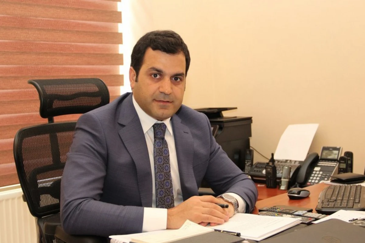 Dövlət Komitəsinə yeni Aparat rəhbəri təyin olunub