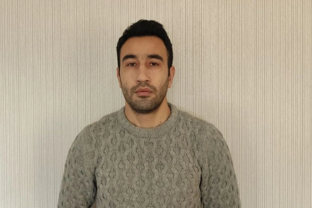 Avtoşluq edərək görüntüləri sosial şəbəkədə yayan şəxslər saxlanılıb - FOTO Avtoşluq edərək görüntüləri sosial şəbəkədə yayan şəxslər saxlanılıb - FOTO