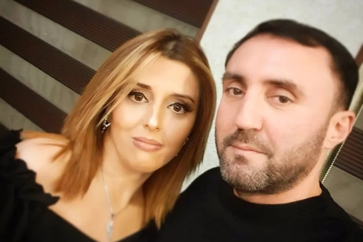Nail Naiboğlu evləndi - FOTO