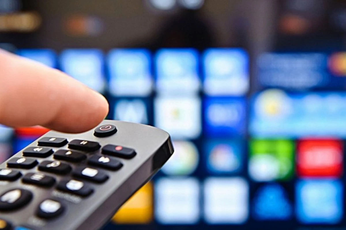 Telekanallarda əcnəbi seriallarla bağlı nəzarət gücləndirildi