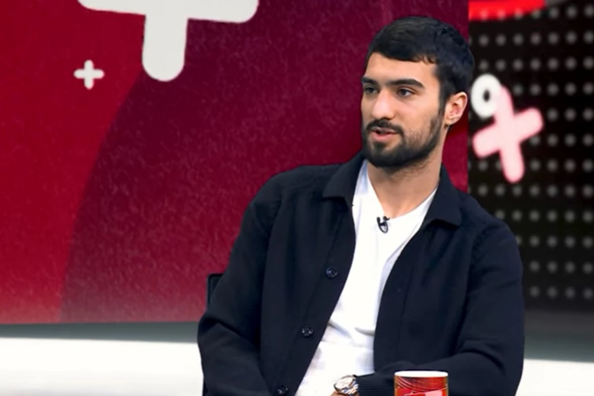 Mahir Emreli ona hücum edənlərdən danışdı: Maskada idilər... - VİDEO