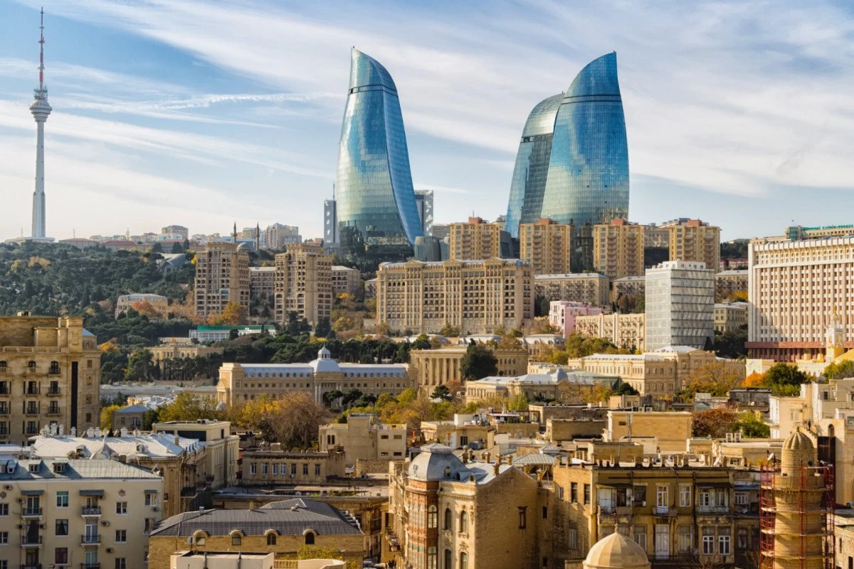 Стала известна причина звуков взрывов в Баку - ОФИЦИАЛЬНОЕ ЗАЯВЛЕНИЕ