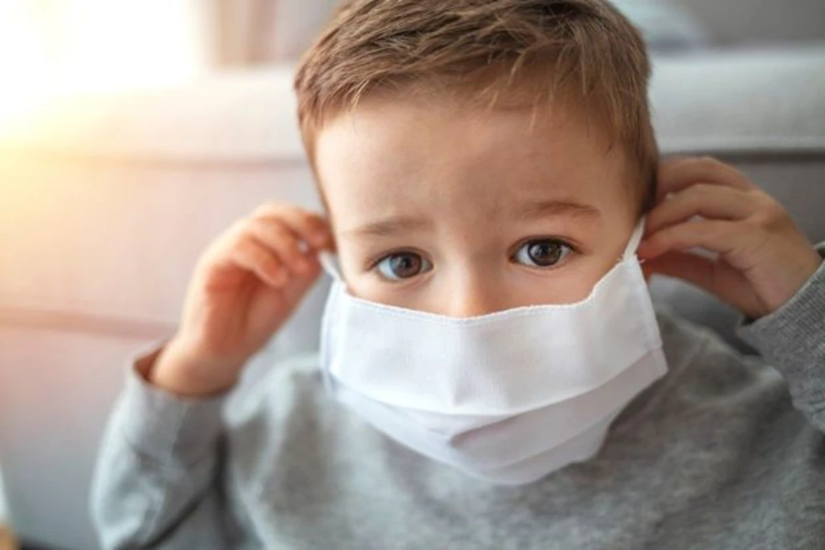 Uşaqlar arasında yayılan virus “Delta plus” ştammıdır - AÇIQLAMA