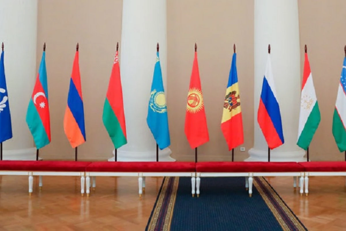 В Санкт-Петербурге начался неофициальный обед глав стран СНГ
