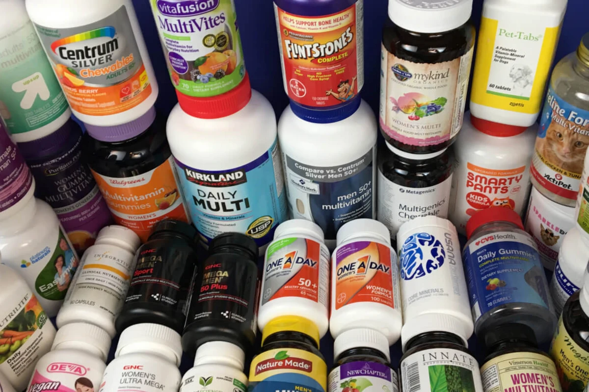 Poliklinikaların vitamin komplekslərini verməməsi ilə bağlı iddialara RƏSMİ AÇIQLAMA