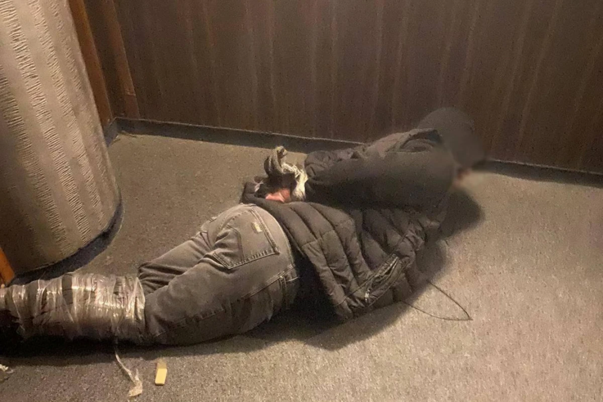 Lotu Qulinin adamı Odessada güllələndi: Kriminal avtoritet yerindəcə keçindi - FOTO Lotu Qulinin adamı Odessada güllələndi: Kriminal avtoritet yerindəcə keçindi - FOTO