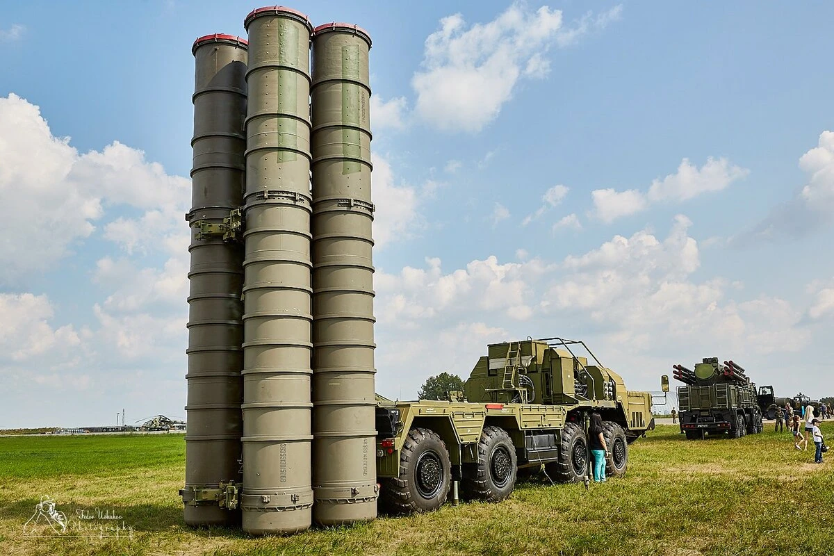 Турция создает замену российским С-400 и американским Patriot Турция создает замену российским С-400 и американским Patriot
