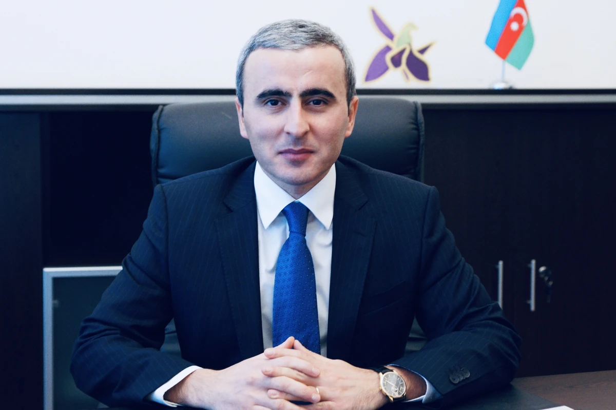 Mədəniyyət Nazirliyinin Aparat rəhbəri işdən çıxıb