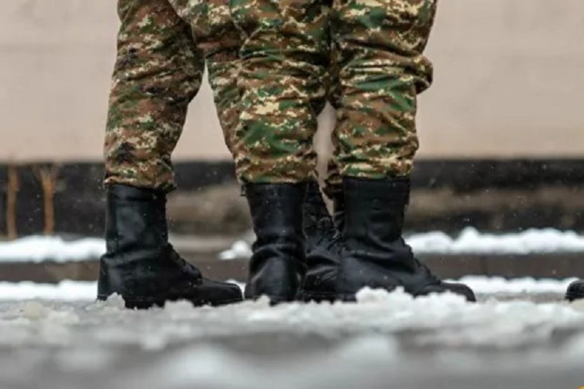Армении возвращены пять военнослужащих, задержанных во время провокации в Кельбаджаре - ОФИЦИАЛЬНО