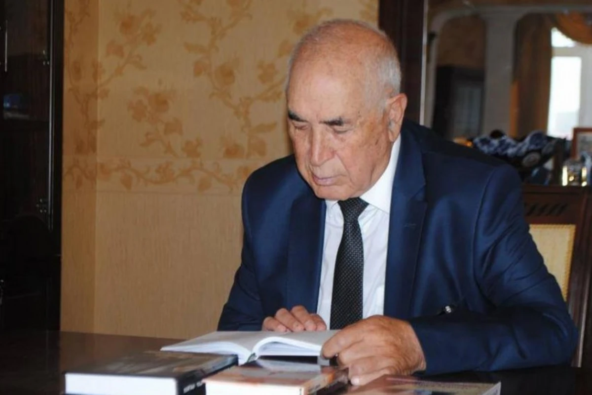 Azərbaycanda keçmiş icra başçısı vəfat edib