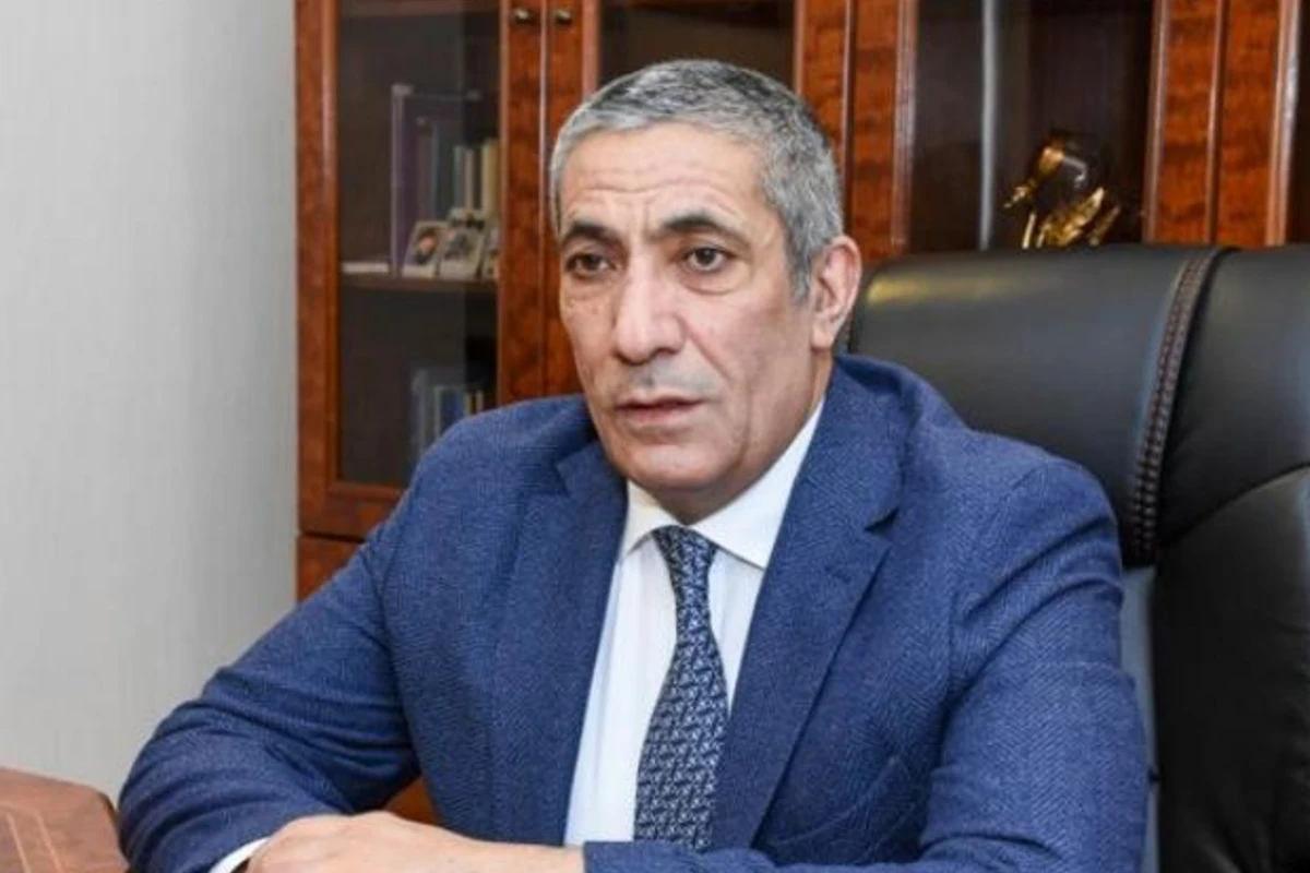 Siyavuş Novruzovdan ÇAĞIRIŞ: Tövbə edin!