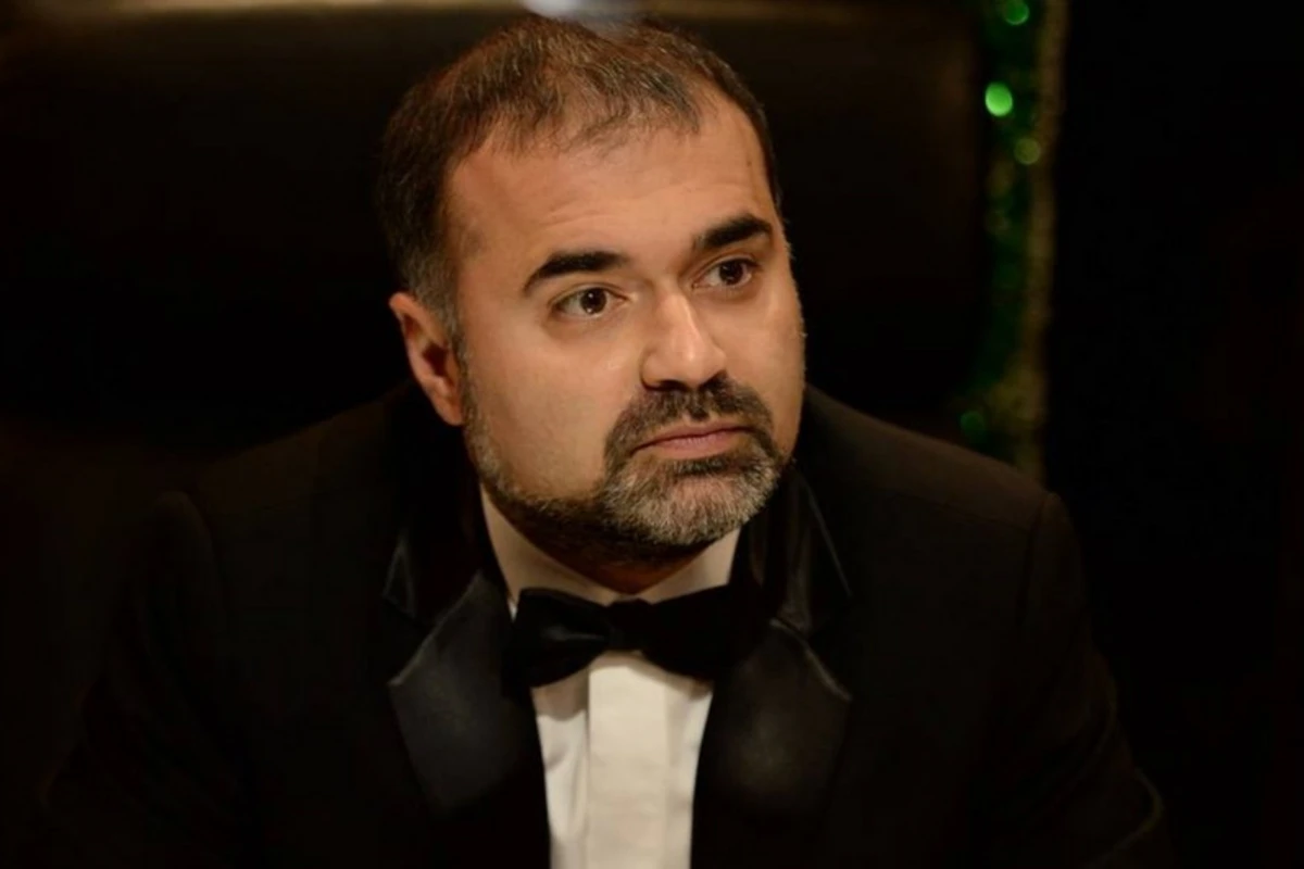 İTV-ni tənqid edən deputatlara baş direktordan CAVAB