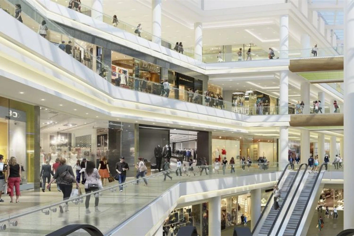 Restoran, otel və ticarət mərkəzlərində peyvənd sertifikatına dair tələb dəyişir
