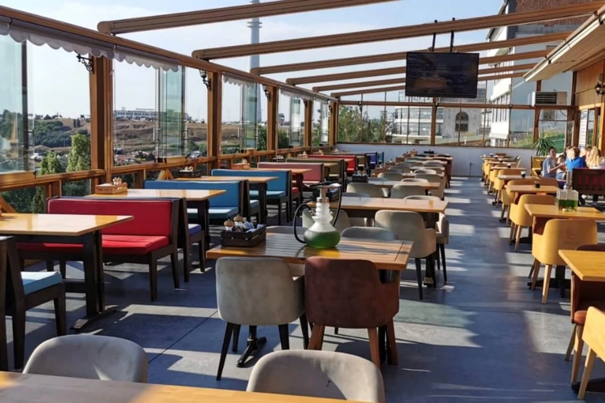 Yeni il bayramı ilə əlaqədar restoranlar saat 02:00-dək işləyəcək