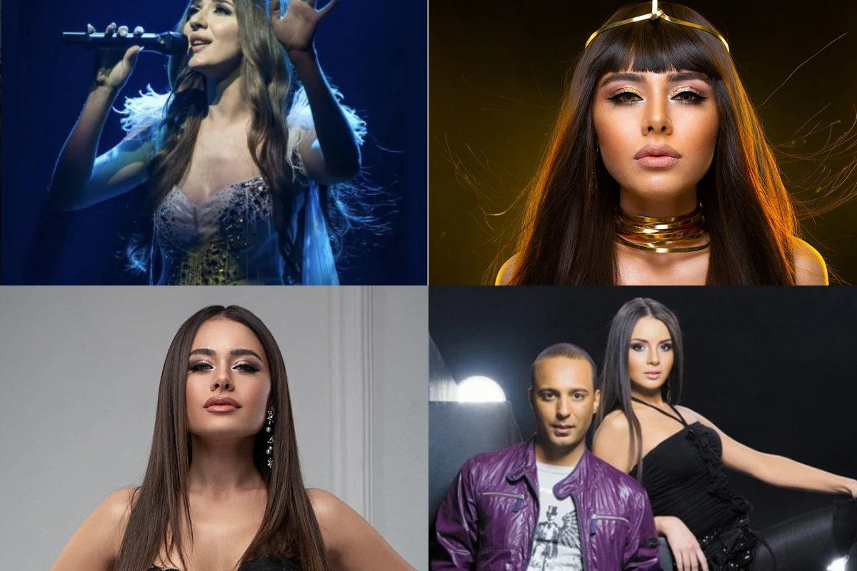Dünyada ilin ən çox bəyənilən 250 mahnısı arasında 4  Azərbaycan musiqisi yer alıb - FOTO