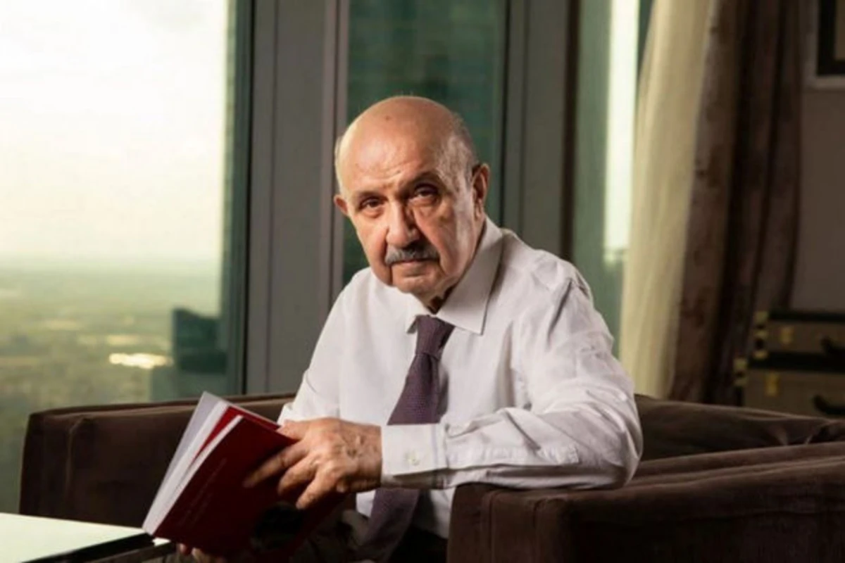 Ramiz Abutalıbovun nəşi Moskvadan Bakıya gətirildi - YENİLƏNİB
