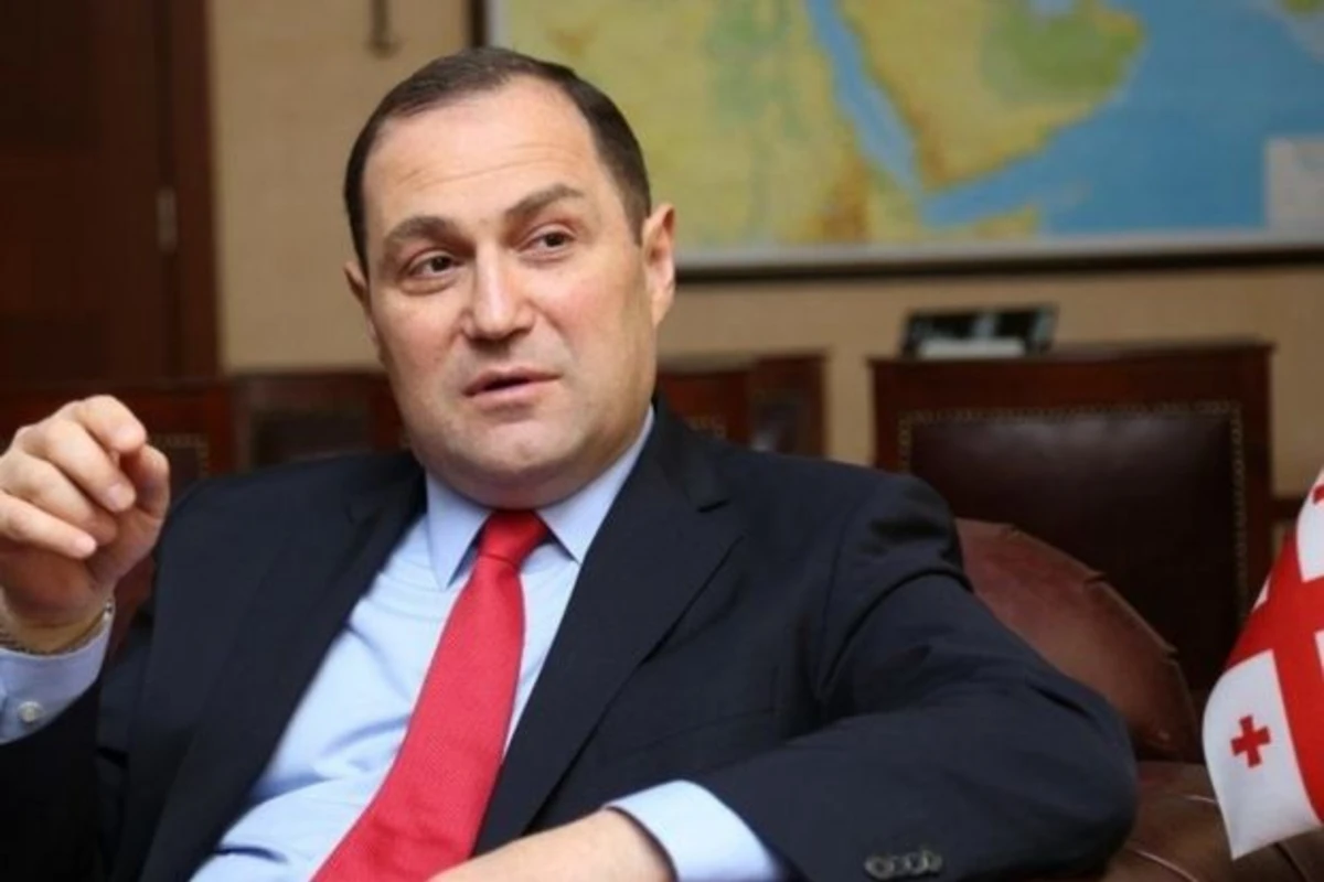 Georgi Cancqava: “Gürcüstan “3+3” platformasının Türkiyədə keçiriləcək görüşünə qatılmayacaq”