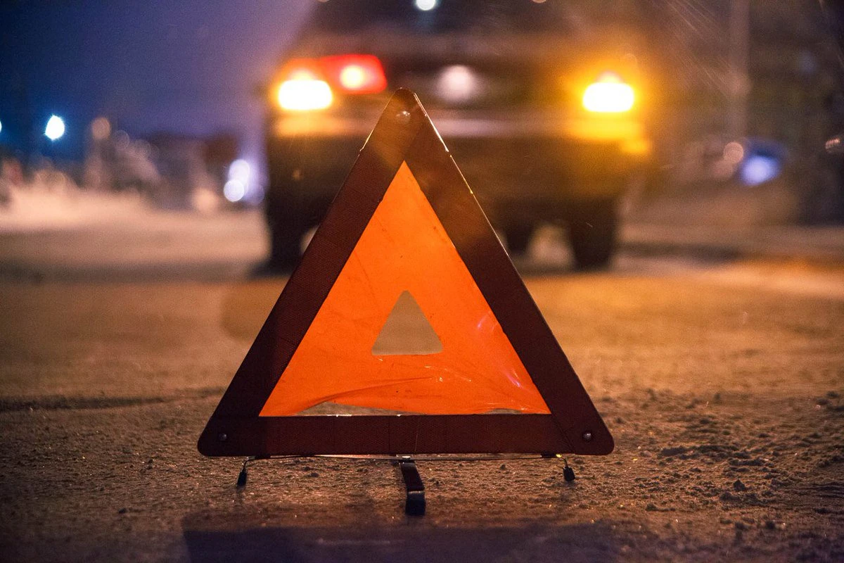 В Азербайджане за один день в ДТП погибли пять человек