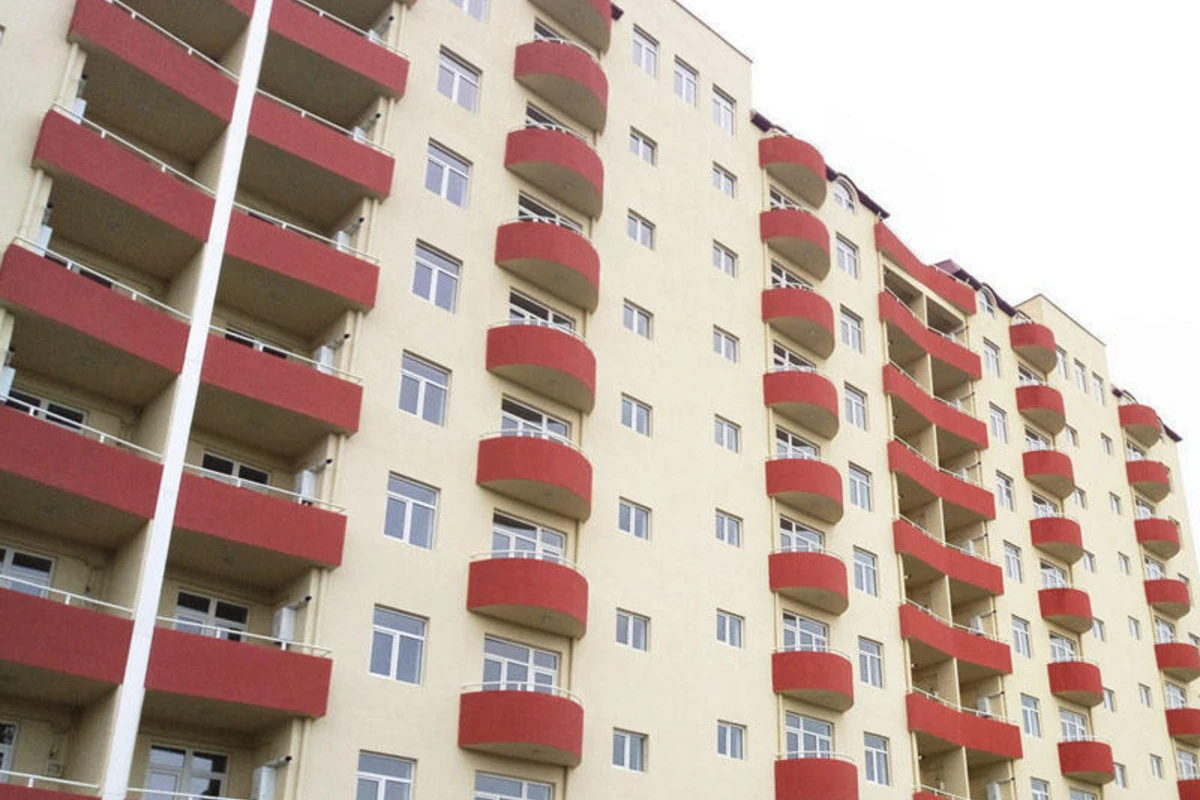 Yeni binalarda kupça” problemi: məsələ niyə tam həllini tapmır? Yeni binalarda kupça” problemi: məsələ niyə tam həllini tapmır?