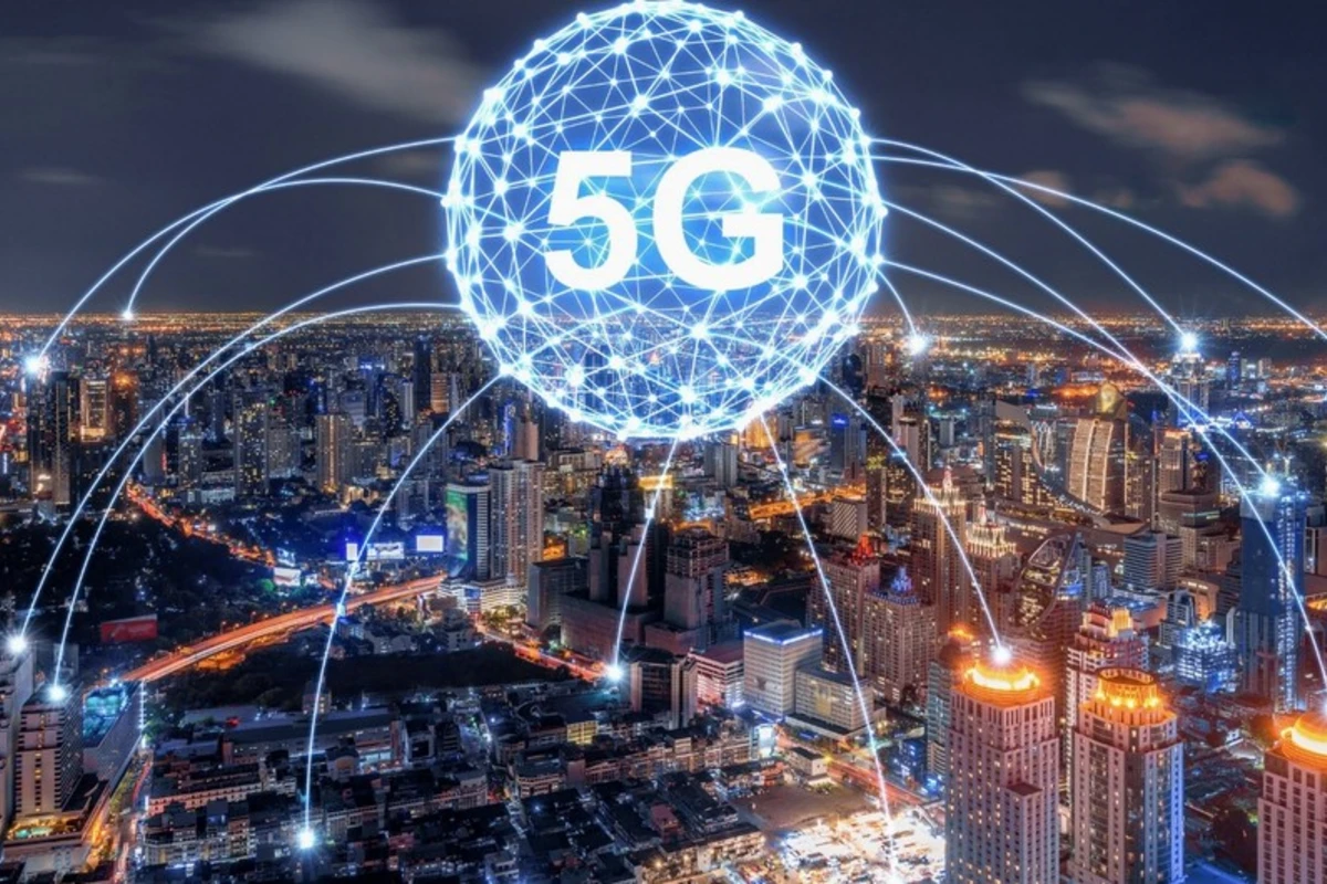 ABŞ-da yeni 5G şəbəkəsinin yerləşdirilməsi təxirə salındı